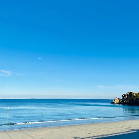 Appartement N°5 Vue Mer, Perros Guirec Exteriér fotografie