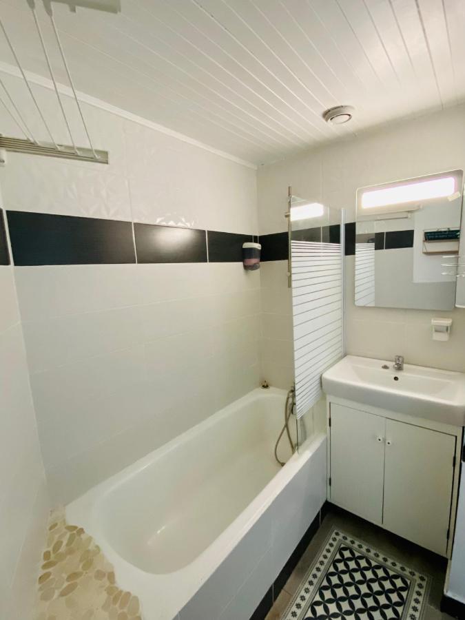 Appartement N°5 Vue Mer, Perros Guirec Exteriér fotografie