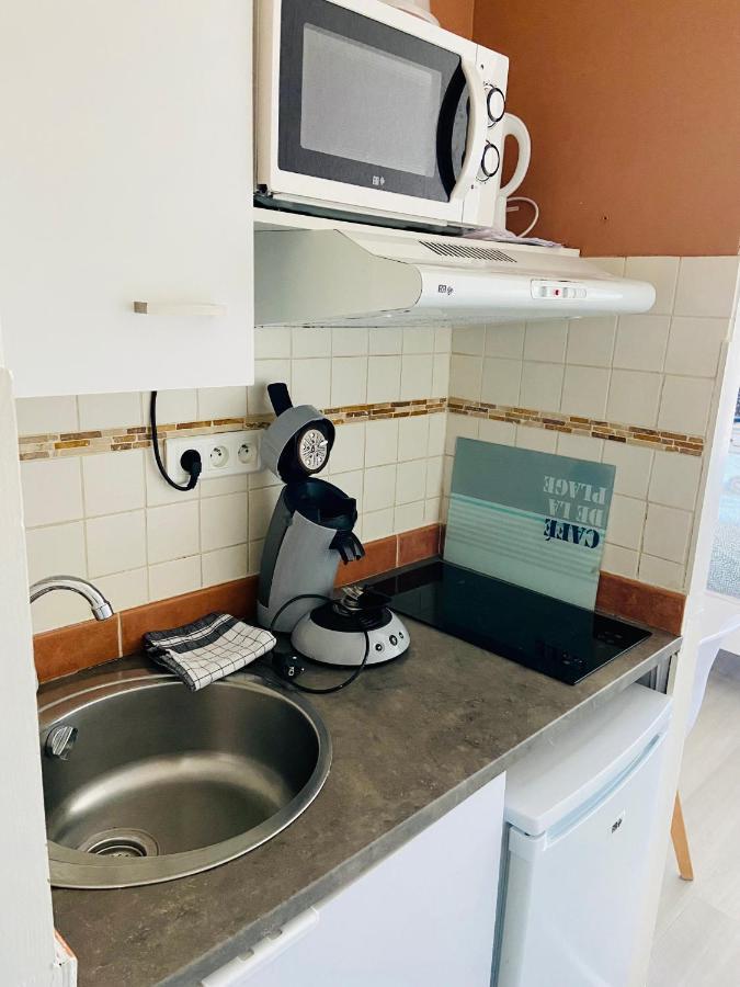 Appartement N°5 Vue Mer, Perros Guirec Exteriér fotografie